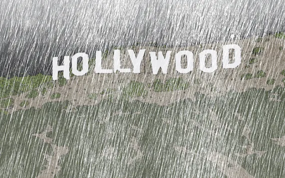 California Storms