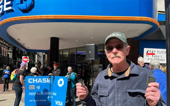 Day of action