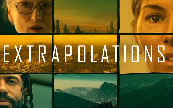 Extrapolations