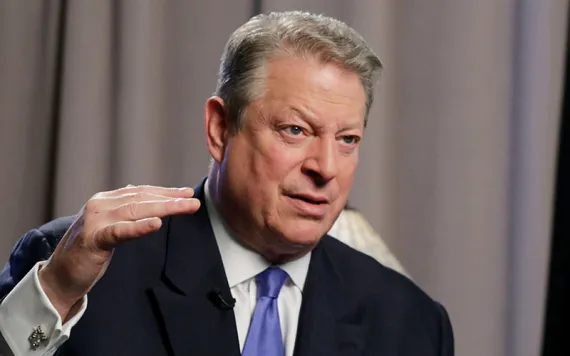 Al Gore