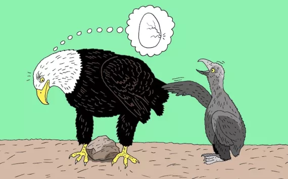 Daddy Dearest, Killer Kitties and Kitty Killers & Three Nukes Shut, Another Nuke Opens