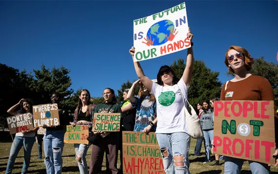 Earth Day