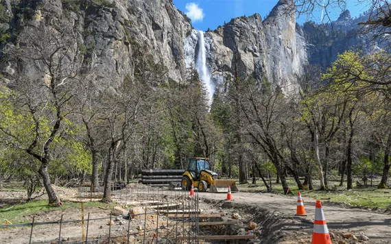 Yosemite