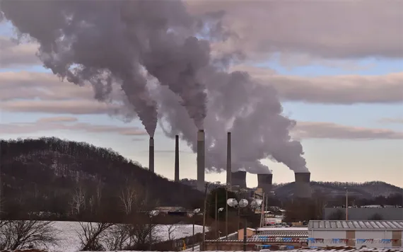 Power plants