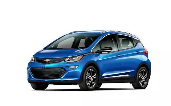 Chevrolet Bolt