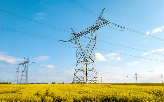 Powerlines