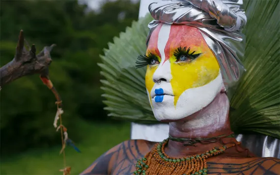 Queer ecology