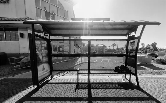 Photo by Osha Gray Davidson