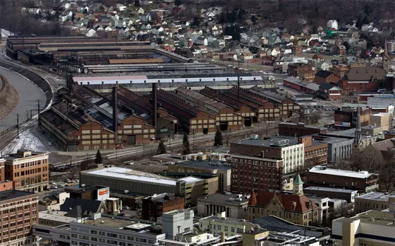 Photo by Carolyn Kaster/AP