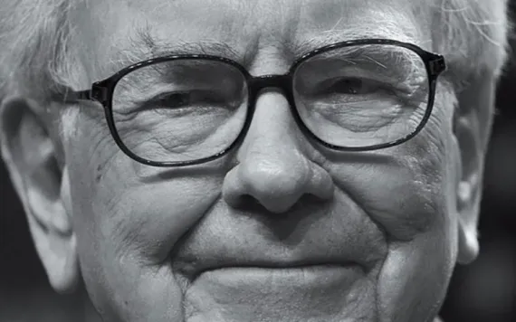 Warren Buffett