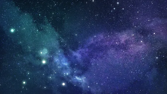 galaxy