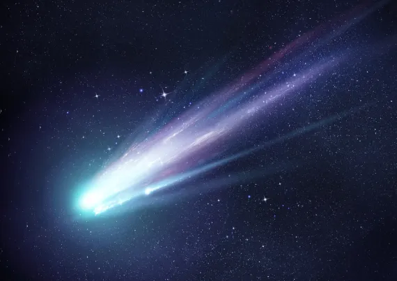 comet
