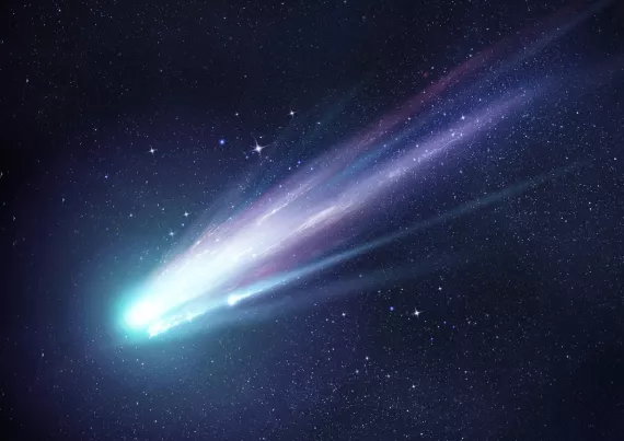 comet