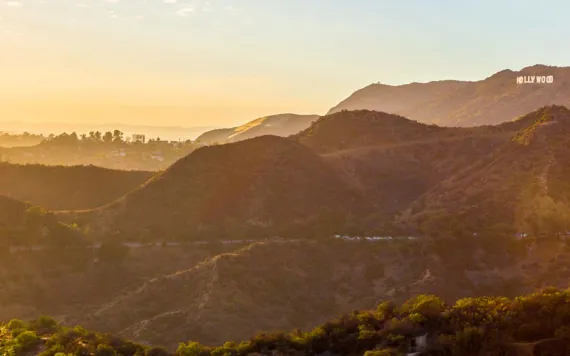 Santa Monica Mountains