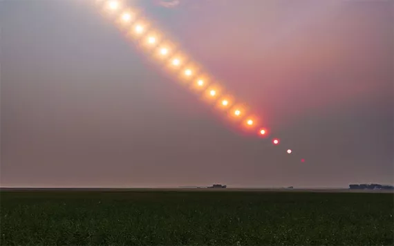 Photo by Alan Dyer/VWPics