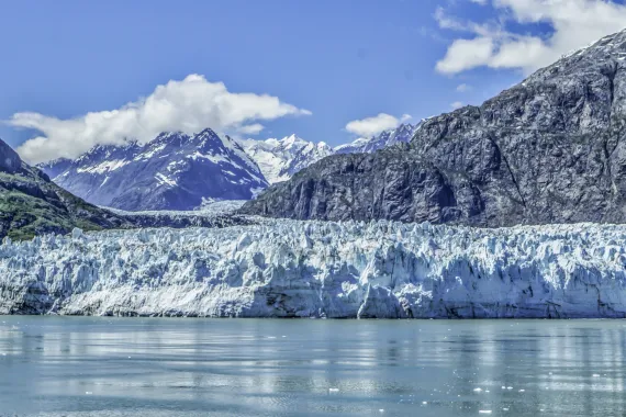 Glacier Bay, Alaska