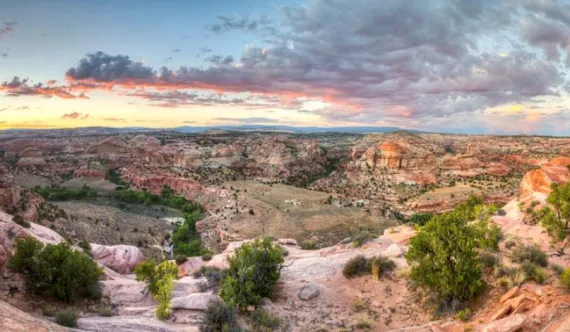 Grand Staircase–Escalante, Utah