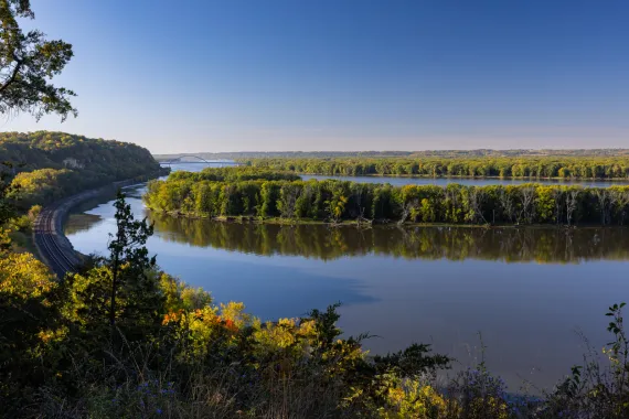 Mississippi River