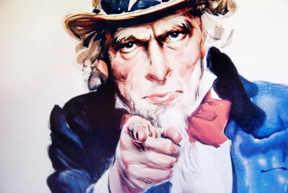 Uncle Sam