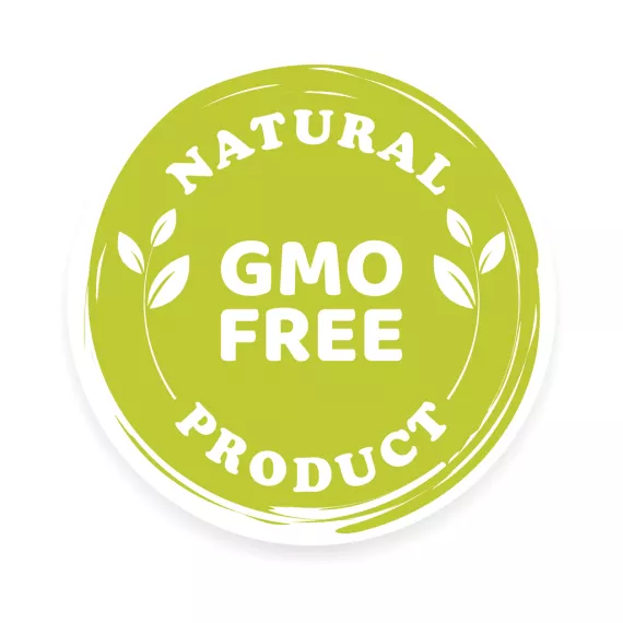 GMO label
