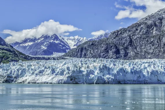 Bird Creek Fishing Spot, Seward Highway, Alaska