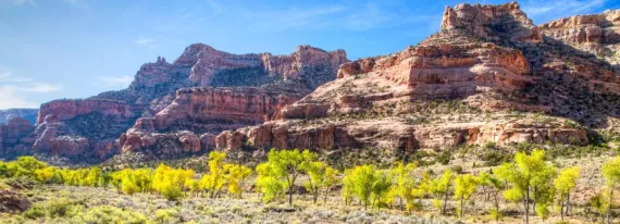 San Rafael Swell