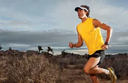 Scott Jurek