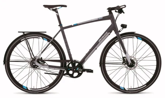 bike
