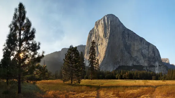El Capitan