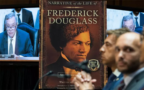 Photo byTom Williams/CQ Roll Call via AP Images