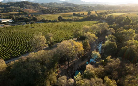 Photo by Kaare Iverson