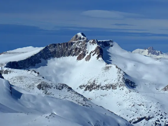 Mt. Conness