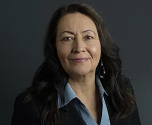 Gail Small