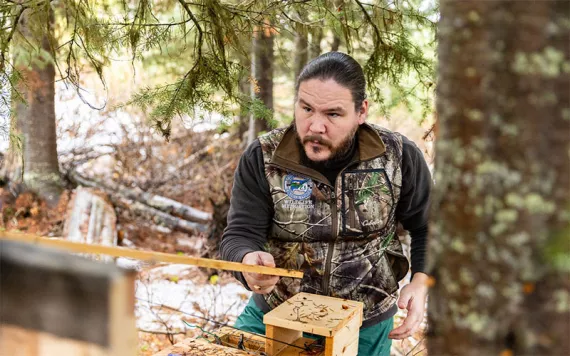 Photo by David Moskowitz