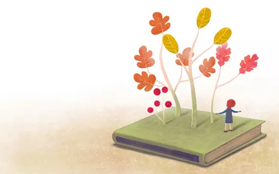 Illustration by Jorm Sangsorn/iStock