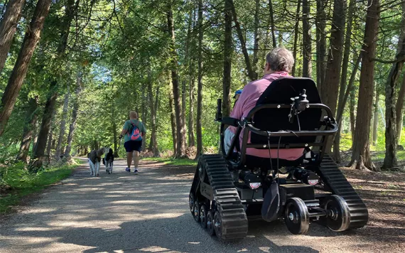 Photo courtesy of Wisconsin Department of Natural Resources