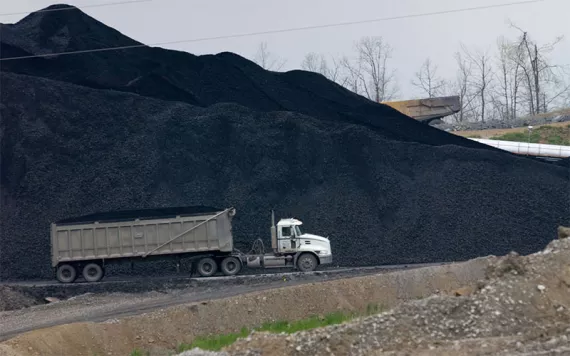 Photo by Daniel R. Patmore/AP