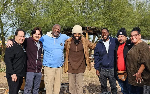 Tiger Mountain Foundation