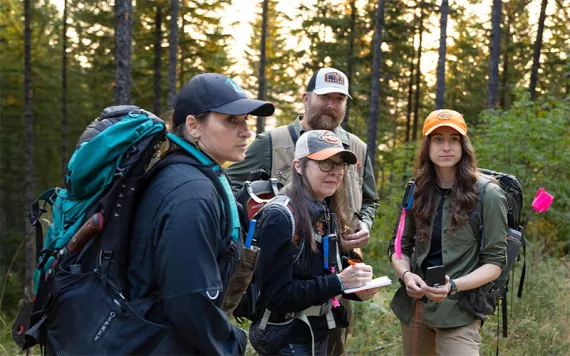 Photo courtesy of OSU