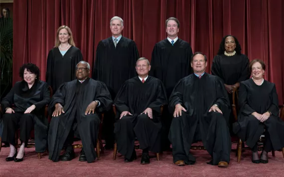 The Supreme Court