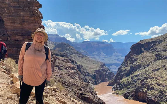 Photo by Cassandra Brooklyn