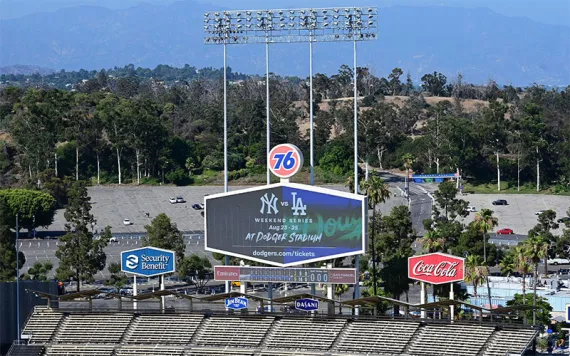 Photo by Kirby Lee via AP