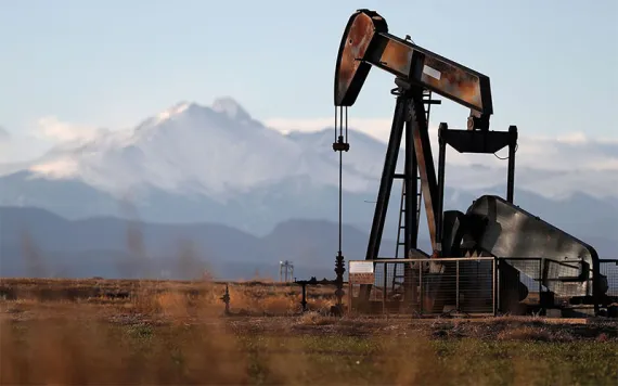 Photo by David Zalubowski/AP File