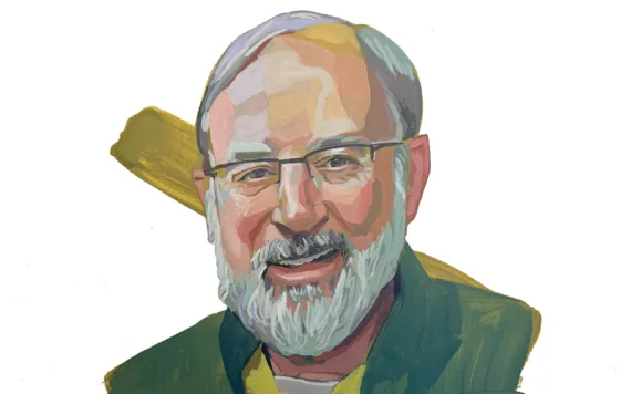 David Reid