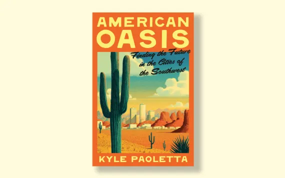 American Oasis