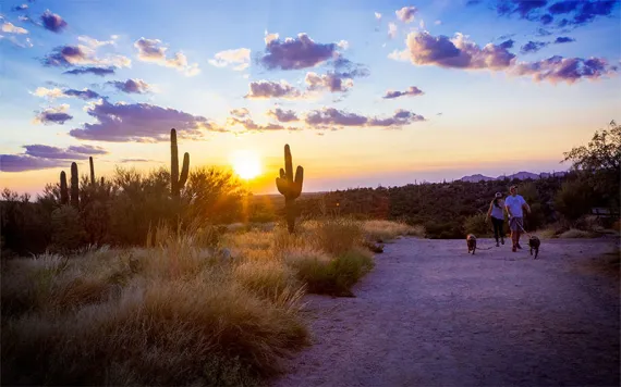 Photo Courtesy Arizona State Parks