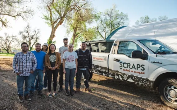 Photos courtesy of Christi Turner