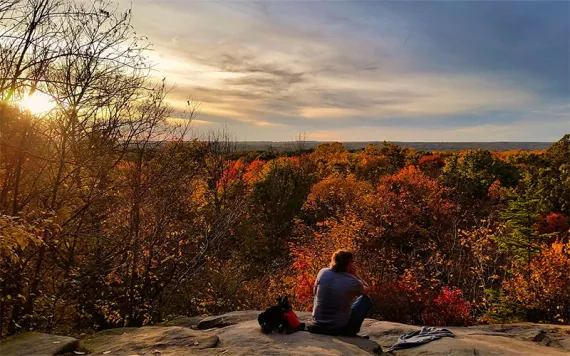 Photo by Brandon Withrow