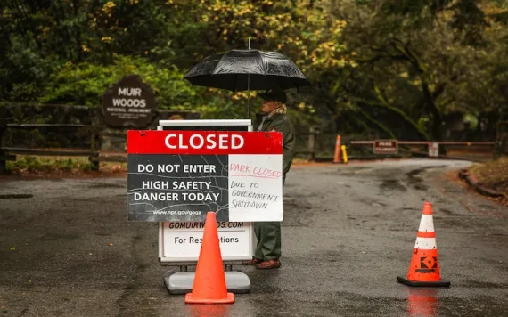 Photo by Gabrielle Lurie / SF Chronicle / via AP