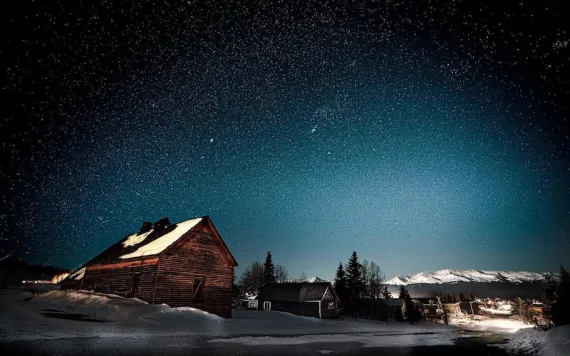 Photo courtesy of @nedwarner